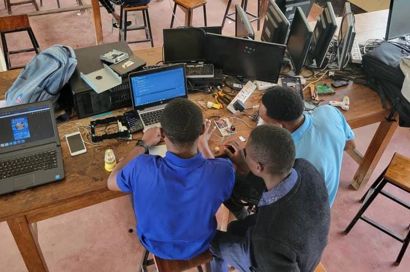 Cyber Security